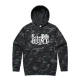 Black Camo
