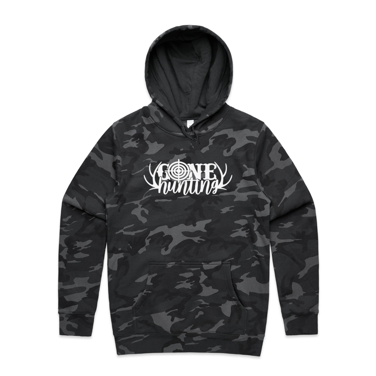Black Camo
