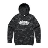 Black Camo