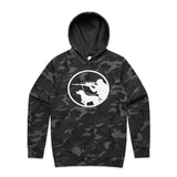Black Camo