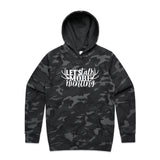 Black Camo