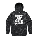 Black Camo