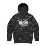 Black Camo