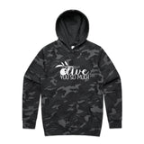 Black Camo
