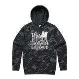 Black Camo