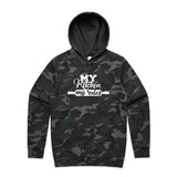 Black Camo