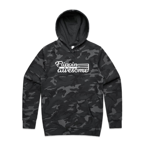 Black Camo