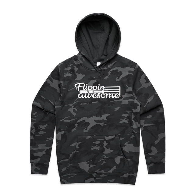 Black Camo
