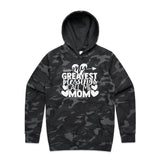 Black Camo