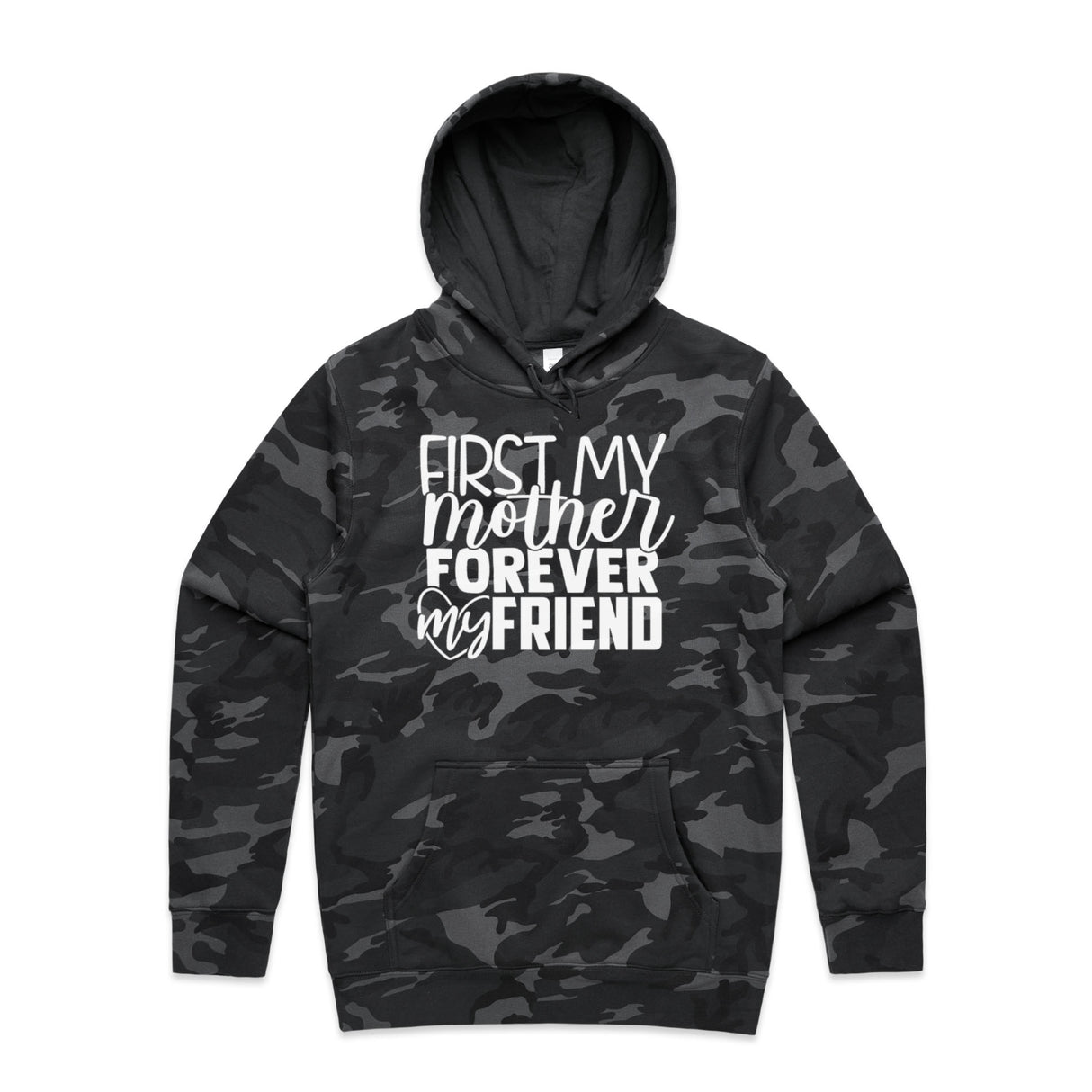 Black Camo