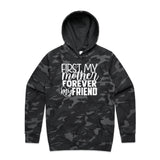 Black Camo