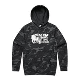 Black Camo