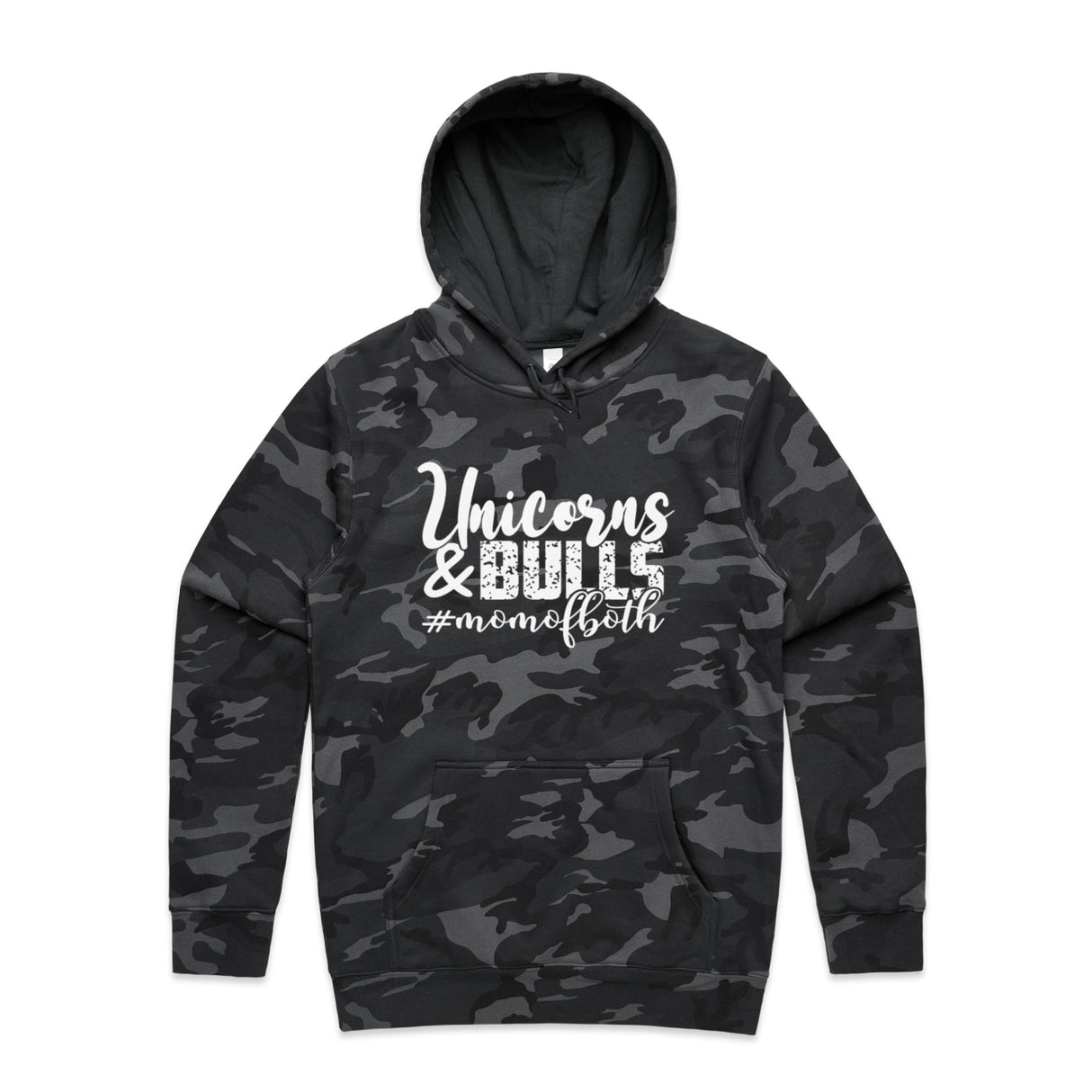 Black Camo