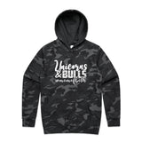 Black Camo