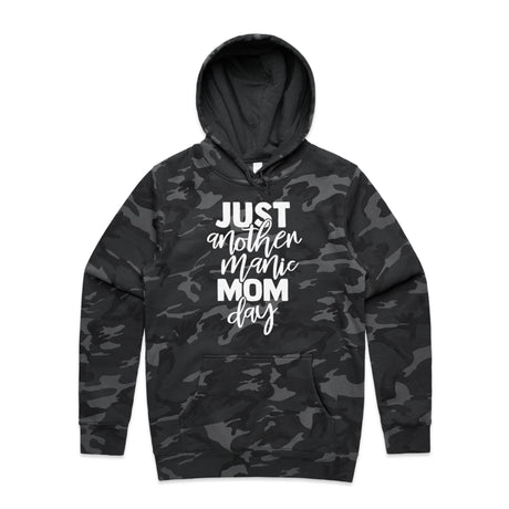 Black Camo