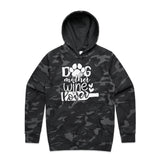 Black Camo