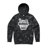 Black Camo