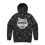 Black Camo