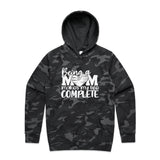Black Camo