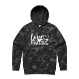 Black Camo