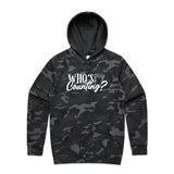 Black Camo