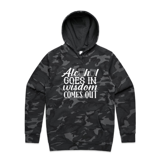 Black Camo