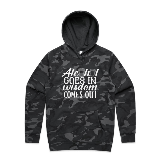 Black Camo