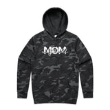 Black Camo
