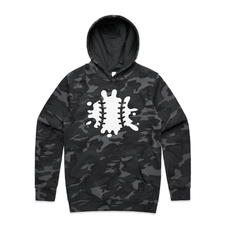 Black Camo