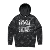 Black Camo