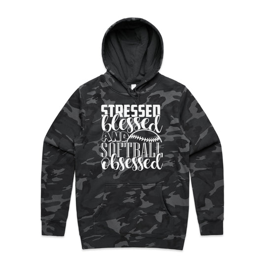 Black Camo