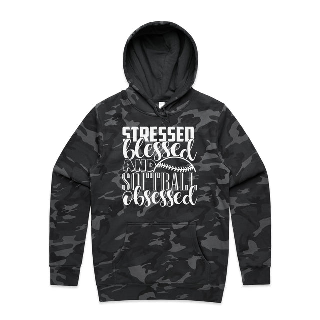 Black Camo