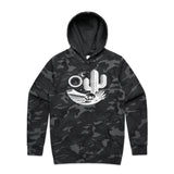 Black Camo