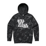 Black Camo