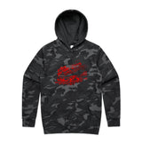 Black Camo