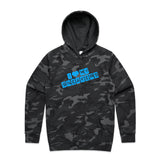 Black Camo