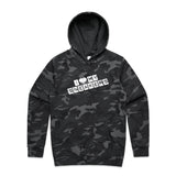 Black Camo
