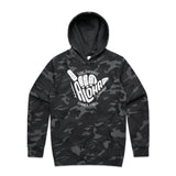 Black Camo