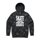 Black Camo