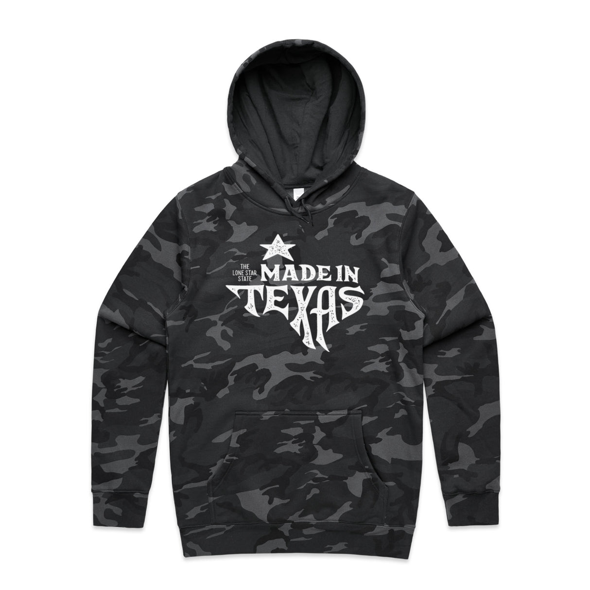 Black Camo