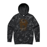 Black Camo