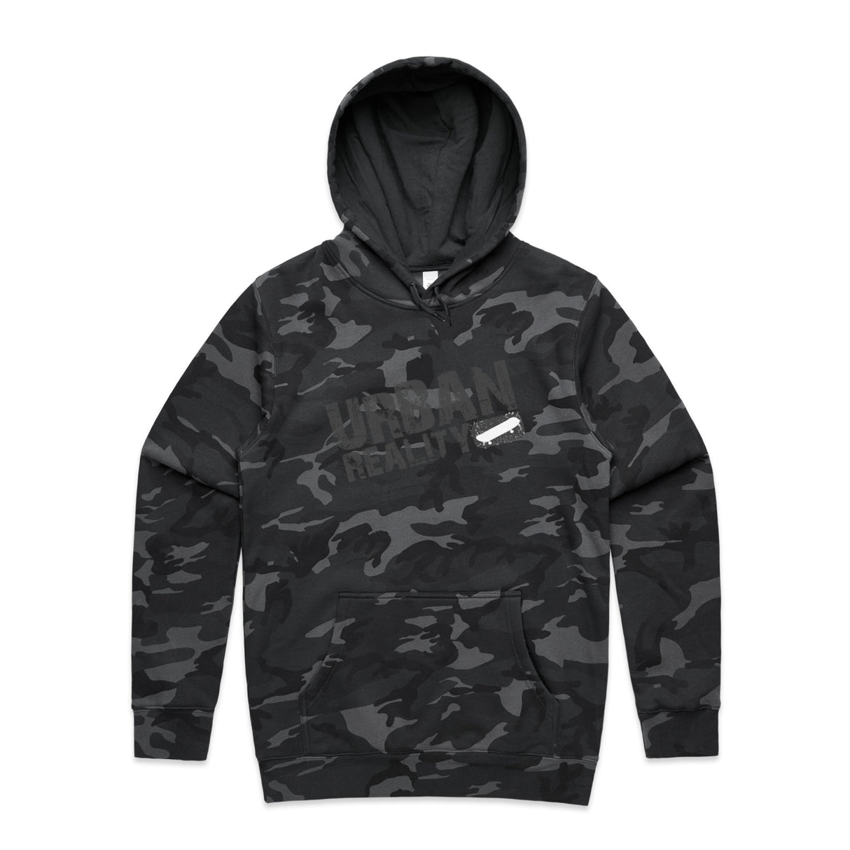 Black Camo