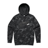 Black Camo