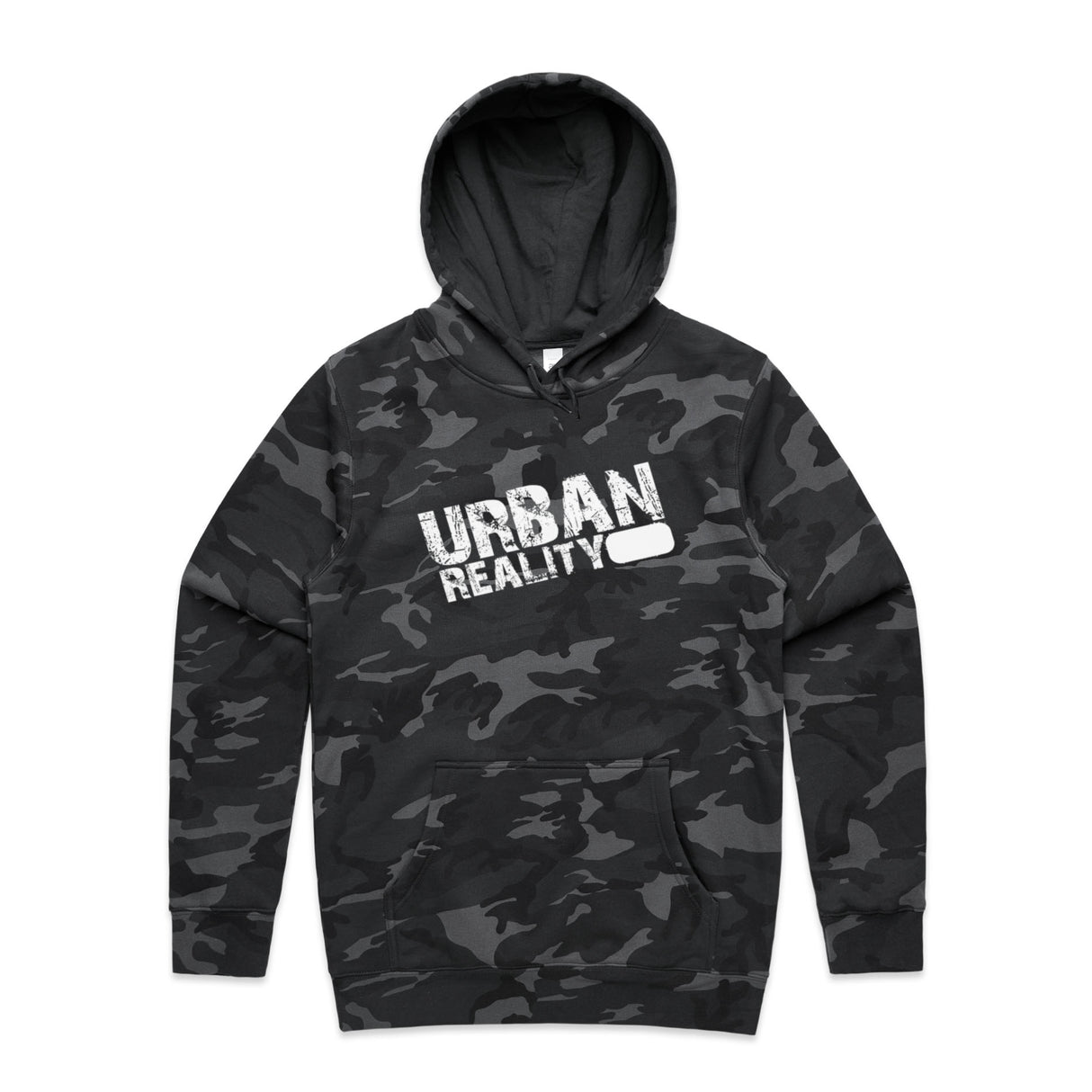 Black Camo