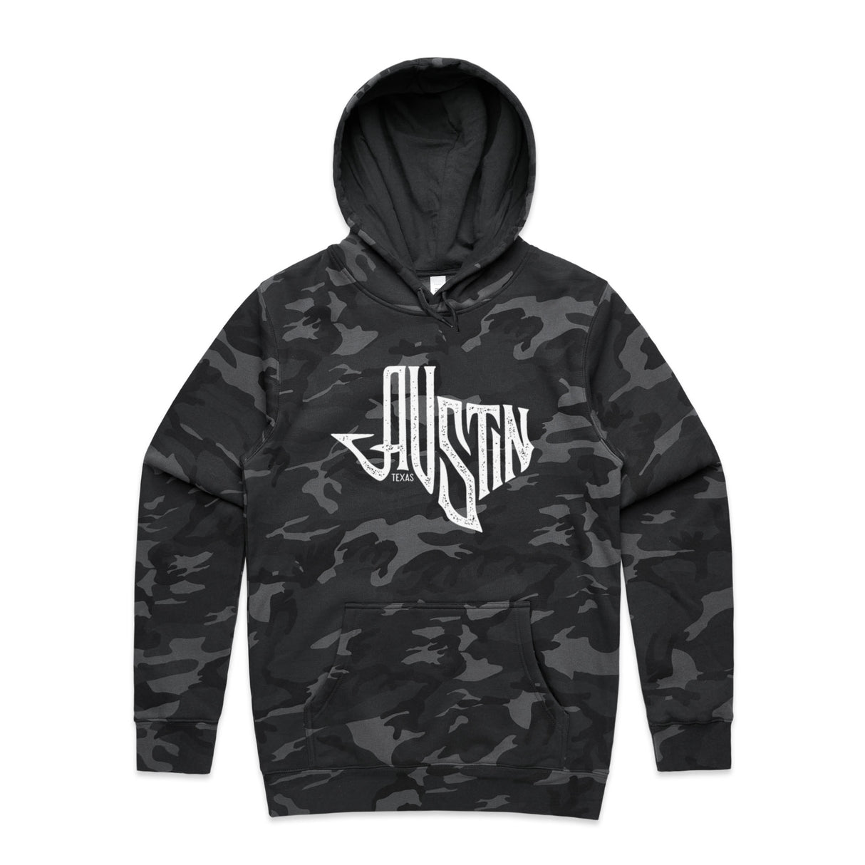 Black Camo