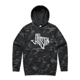 Black Camo