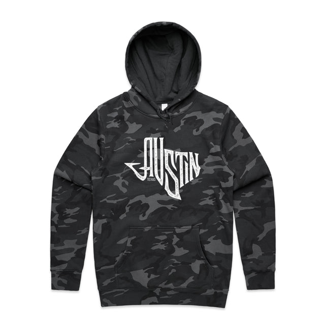 Black Camo