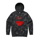 Black Camo