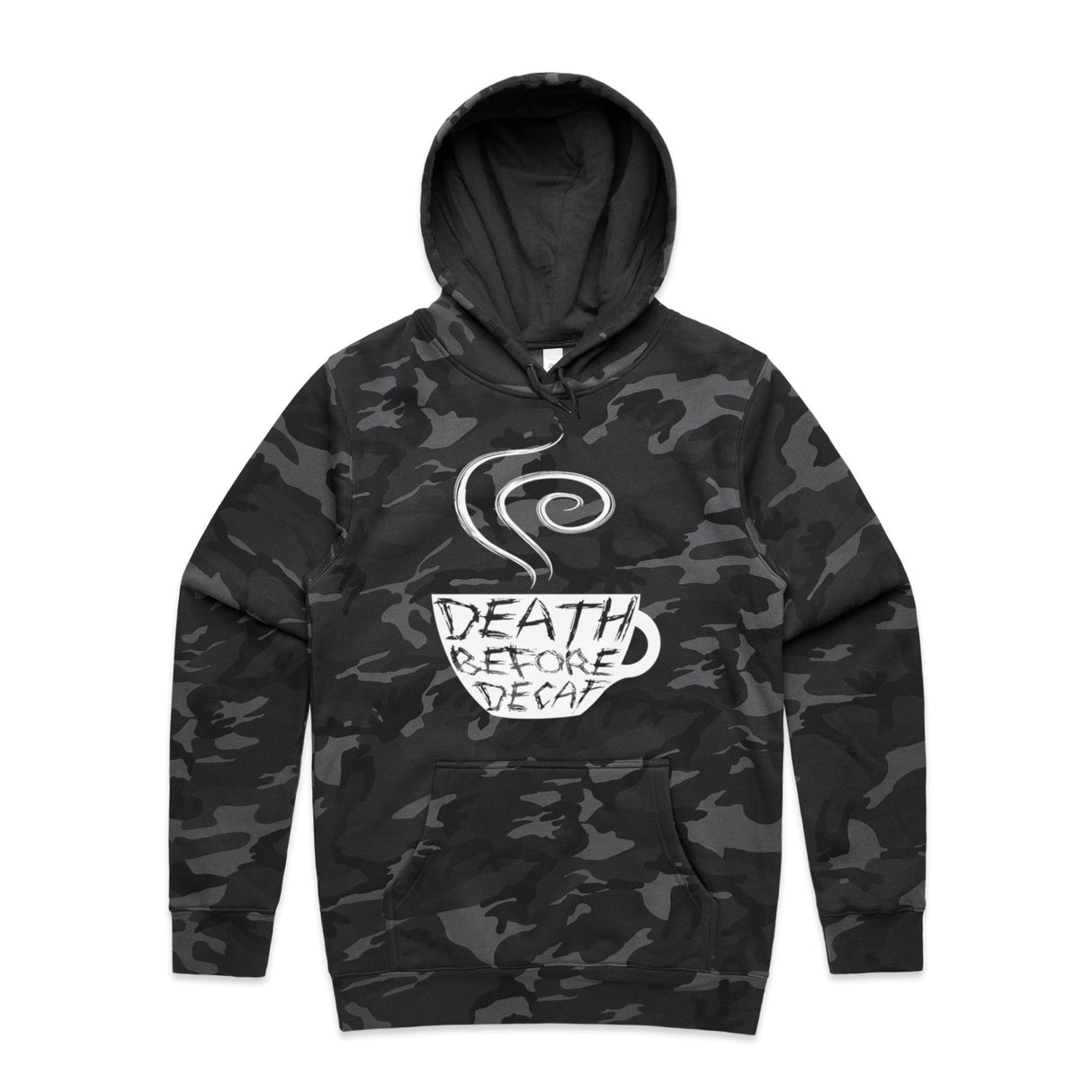 Black Camo
