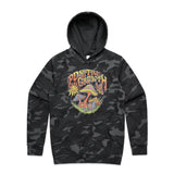 Black Camo